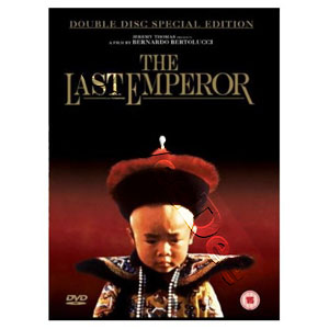 The Last Emperor | L